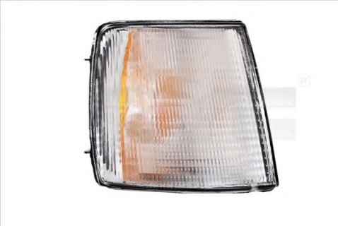 Corner lamp VW Passat B3 (1988-1993), right