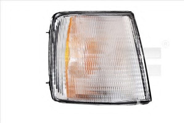 Corner lamp VW Passat B3 (1988-1993), right