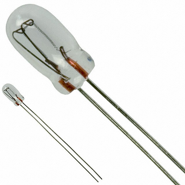 Bulb 12V 1.2W
