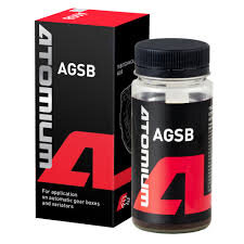 (SUPROTEC) ATOMIUM AGSB 80 - Automatic Transmission Additive
