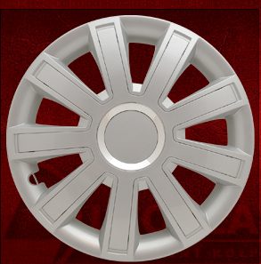 Wheel covers set  