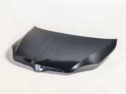Bonnet Skoda Roomster (2006-2011)/Fabia (2007-2010)