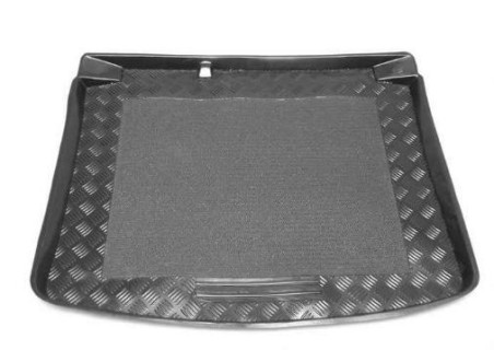 Trunk mat VW Golf IV (1998-2003)