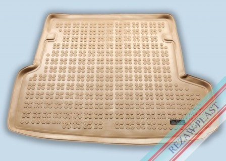 Rubber trunk mat BMW 3-serie F31 (2012-2019)