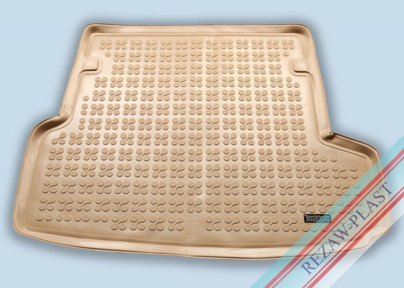 Rubber trunk mat BMW 3-serie F31 (2012-2019)