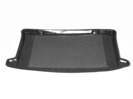 Trunk mat Chevrolet Aveo (2004-2011)