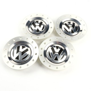 Discs inserts/caps set, 4PCS.x165mm 