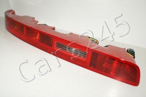 Rear lamp in bumper Audi Q7 (2005-2009), left