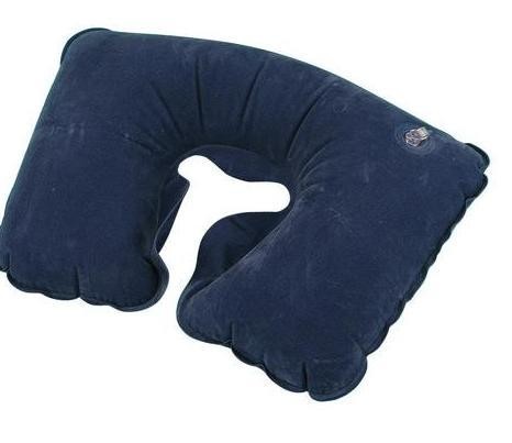 Inflatable neck-support