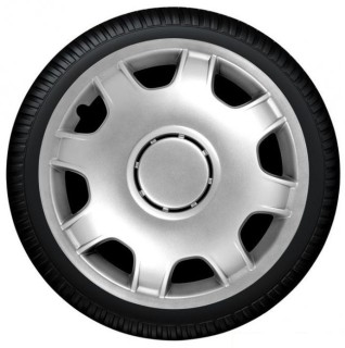 Hubcap set - SPEED VAN 16"