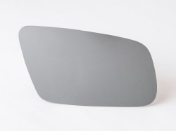 Mirror glass Audi A3(2000-2003)/A6 C5 (1997-2001), right