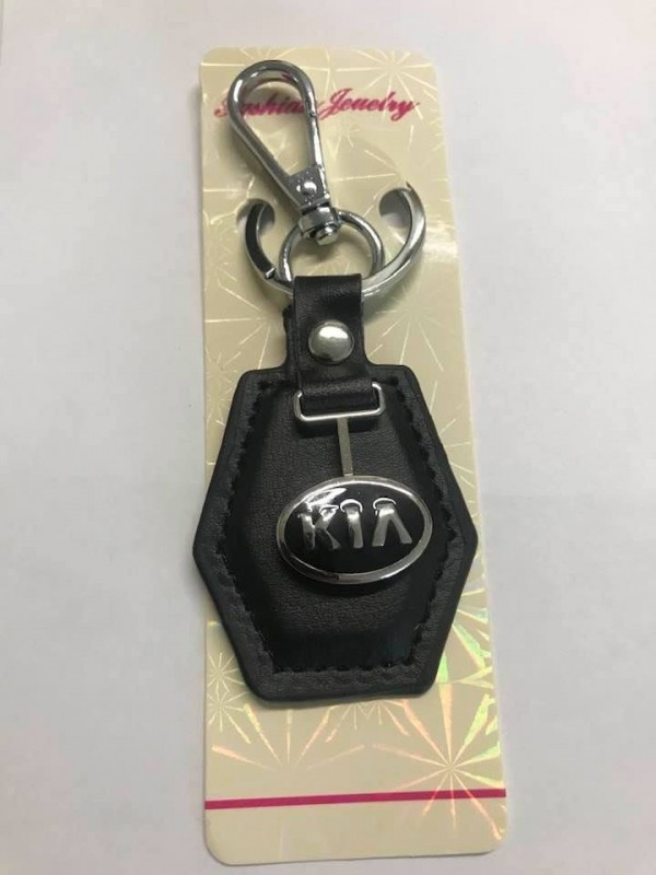 Key chain holder  - KIA