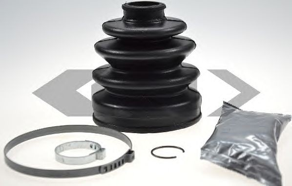 CV joint boot TRIPOID 