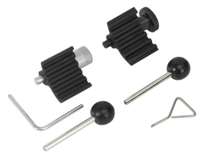 Diesel engine timing tool kit VAG