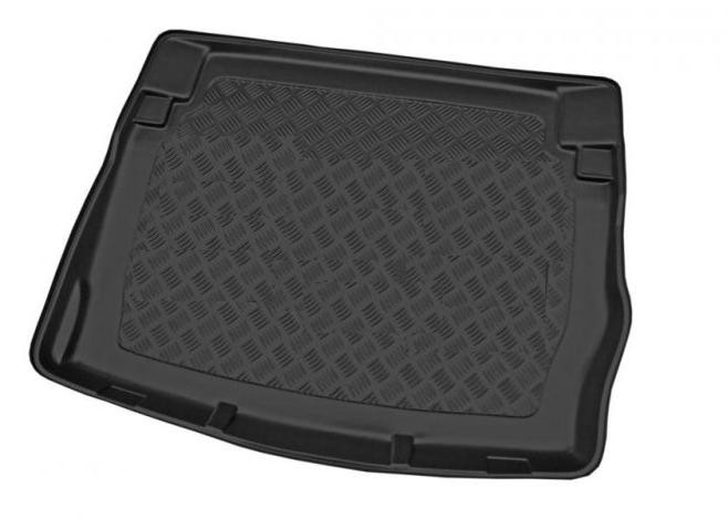 Trunk mat  BMW 1-serie F20 (2011-2018) 