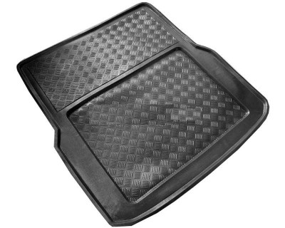 Trunk mat Audi A8 (2002-2009) 