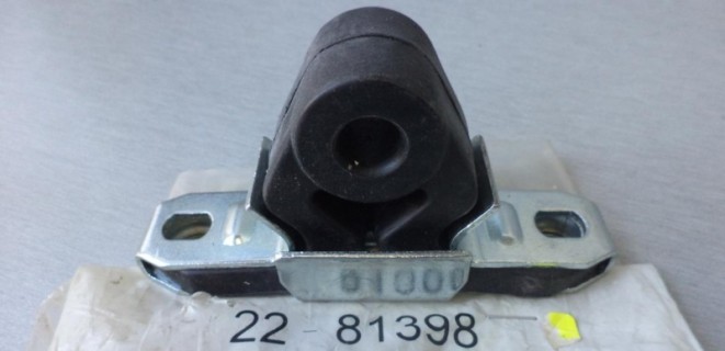 Exhaust system -  FA1