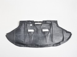 Engine cover Audi A4 B6 (2001-2004); A4 B7 (2004-2008)