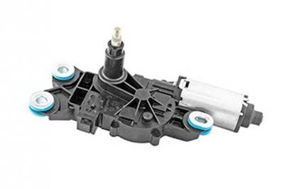 Rear wiperblade motor Volvo V70/XC70/XC60