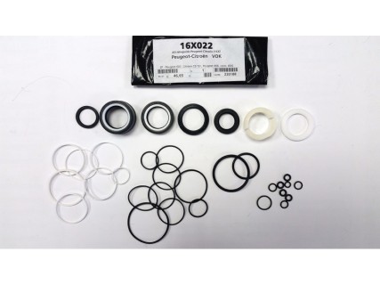Steering rack repair kit  Peugeot 607/ Citroen C5