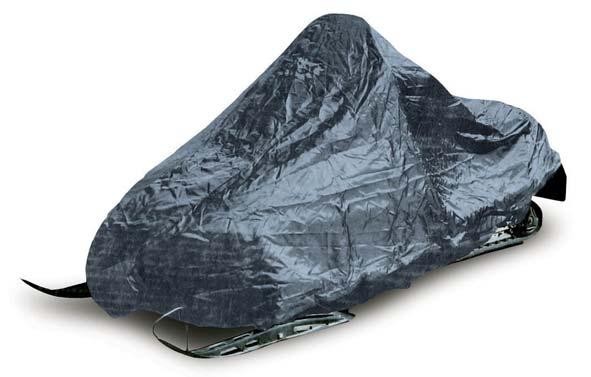 Cover, polyester, size 