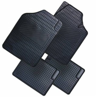 Floor mats universal, MAT II