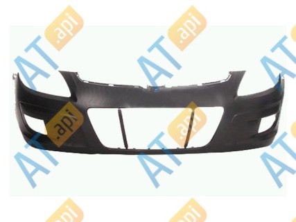 Front bumper Hyundai i30 (2007-2010)