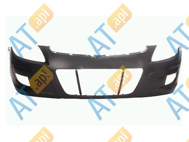 Front bumper Hyundai i30 (2007-2010)