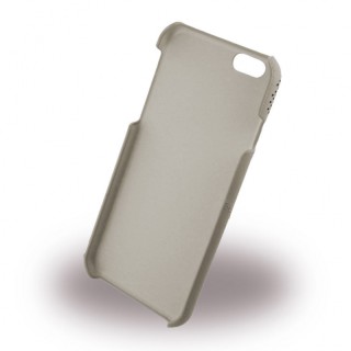 Case for iPhone 6, 6S Beige /BMW