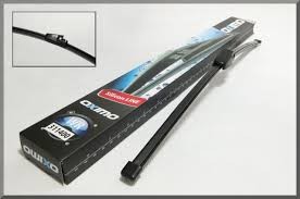 Rear wiperblade - OXIMO, 40cm