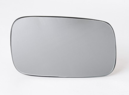 Mirror glass VW Passat B3 (1988-1993) / Passat B4 (1993-1996), left 