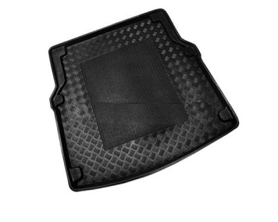 Trunk mat Mercedes-Benz CLS W218 (2011-2018)
