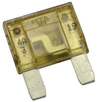 Fuse MAXI Maxi (brown), 70A, 12V  