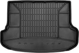 Rubber trunk mat Lexus RX 450h (2009-2012)