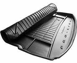 Rubber trunk mat Lexus RX 450h (2009-2012)
