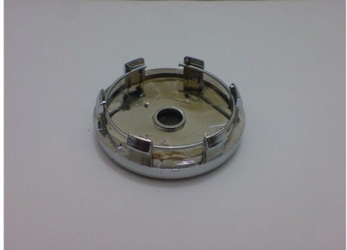 Discs inserts/caps set, 4x60mm