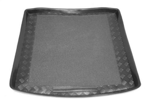 Trunk mat VW Golf IV (1998-2003)