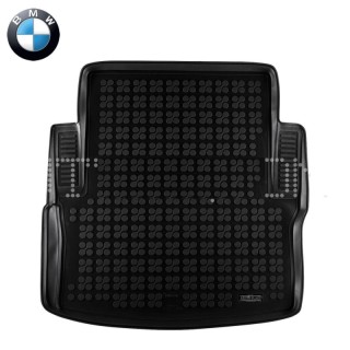 Rubber trunk mat BMW 3-serie F30 (2012-2019)