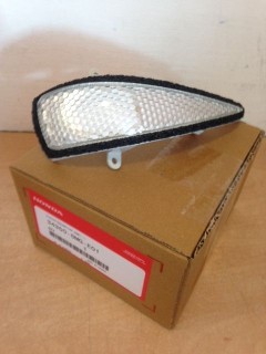 Rear view mirror turn signal light  for Honda Civic (2005-2012) , left side 