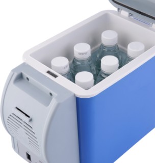 Mini refrigirator/heater, 12V