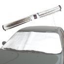 No Frost Windscreen Protector 70 x 180cm
