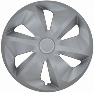 Wheel cover set  - ROCO, 15"