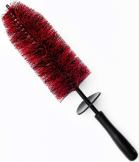 Tyre Brush - K2 SCEPTER
