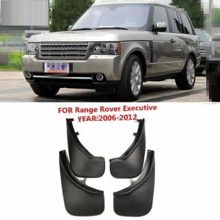 Mud flaps Range Rover (2006-2012)