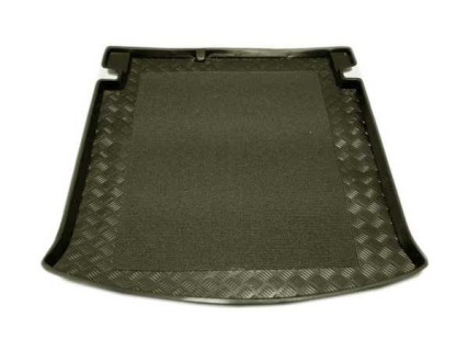 Trunk mat Audi A6 C5 (1997-2004)