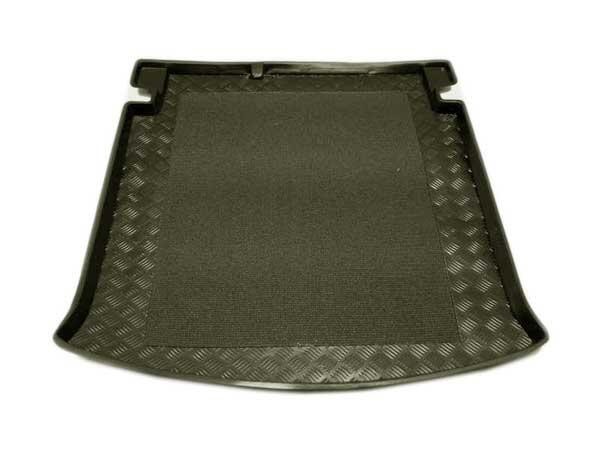 Trunk mat Audi A6 C5 (1997-2004)