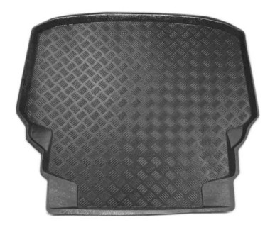 Trunk mat Mercedes-Benz C-class W204 (2007-2014)