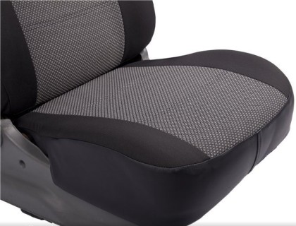 Car seat covers set for Ford C-Max (2010-2016)