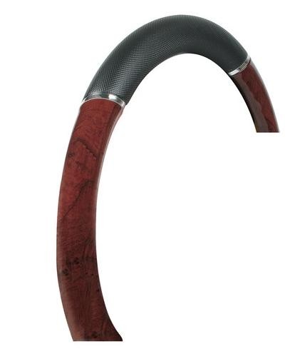Steering wheel cover BUS/JEEP/TRUCK, RADICA, Ø49-51cm 