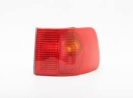 Rear corner lamp  Audi 100 C4 (1990-1994), right 